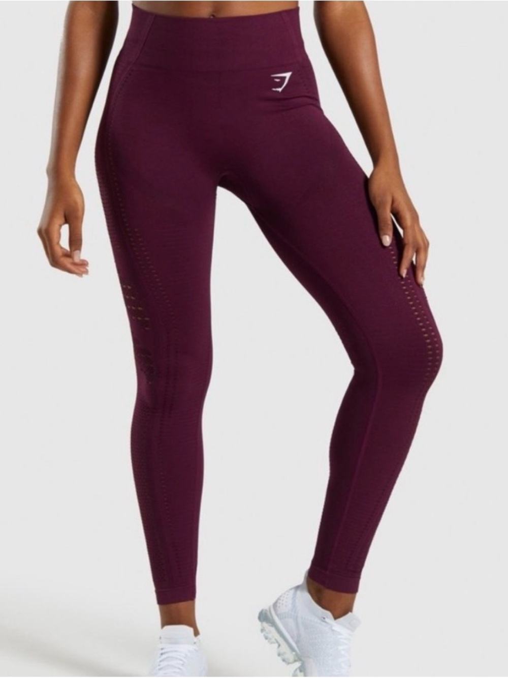 Gymshark Flawless Knit Leggings